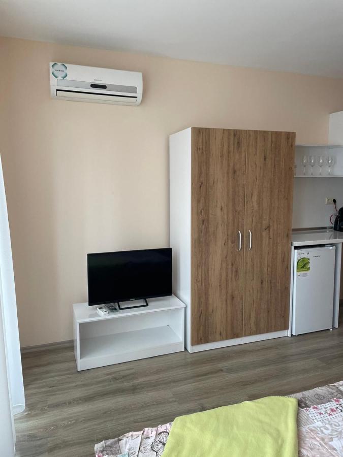 Private Apartments In Apolon رافدا المظهر الخارجي الصورة