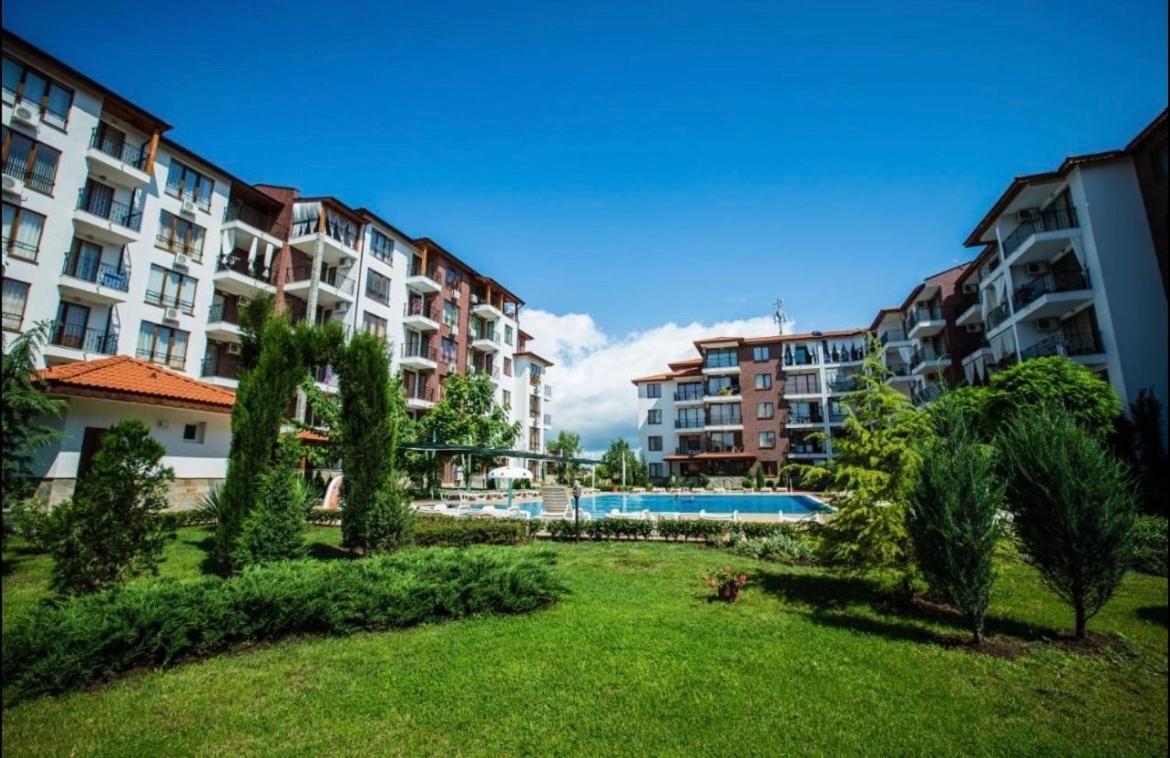 Private Apartments In Apolon رافدا المظهر الخارجي الصورة