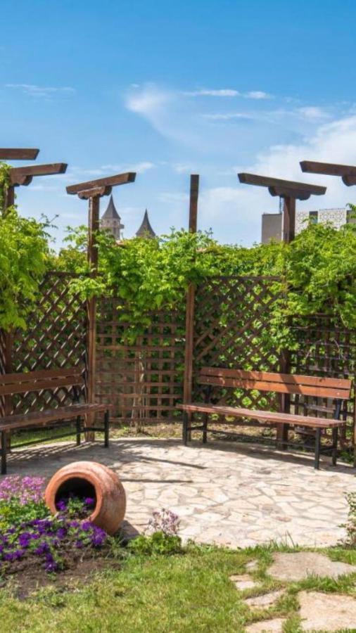 Private Apartments In Apolon رافدا المظهر الخارجي الصورة