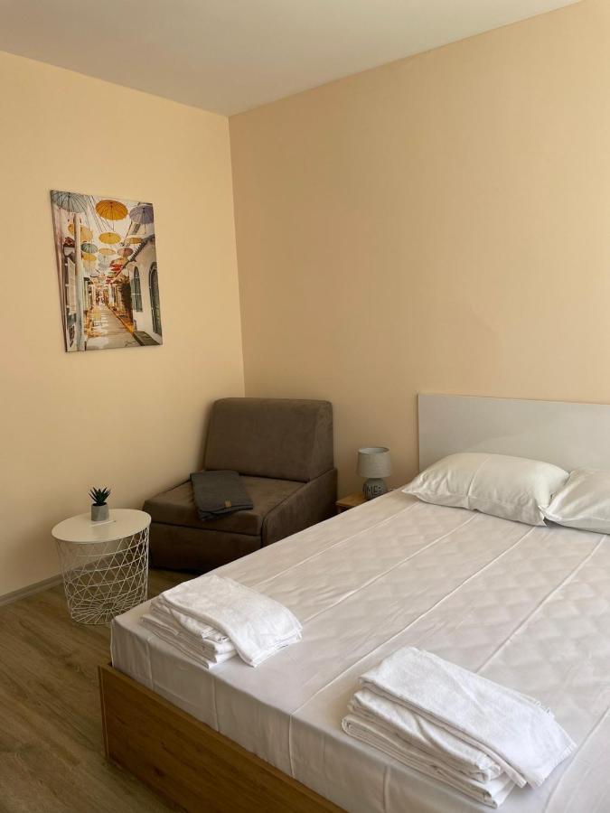 Private Apartments In Apolon رافدا المظهر الخارجي الصورة