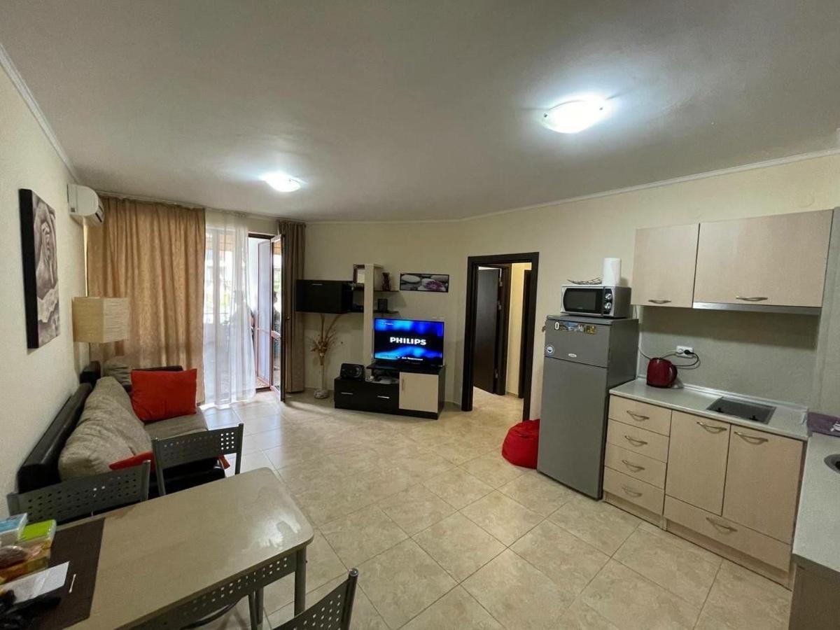 Private Apartments In Apolon رافدا المظهر الخارجي الصورة