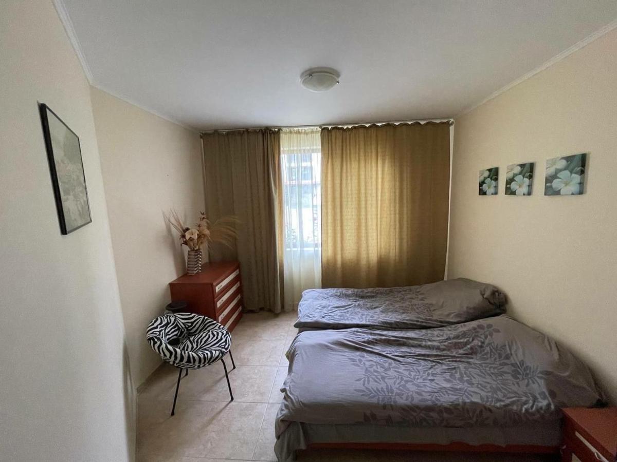 Private Apartments In Apolon رافدا المظهر الخارجي الصورة