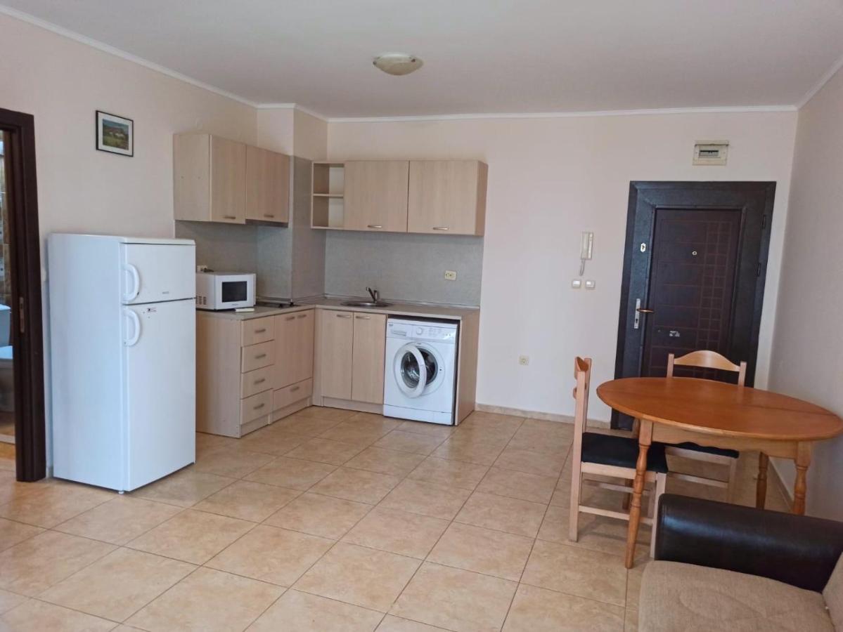Private Apartments In Apolon رافدا المظهر الخارجي الصورة