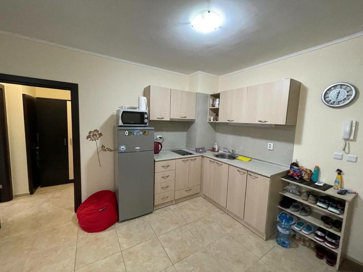 Private Apartments In Apolon رافدا المظهر الخارجي الصورة