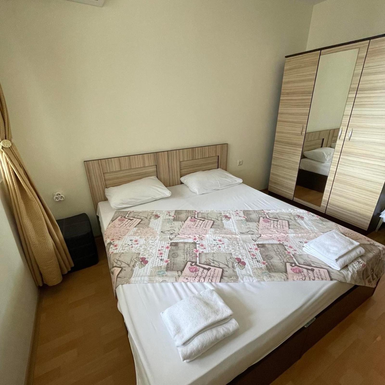 Private Apartments In Apolon رافدا المظهر الخارجي الصورة