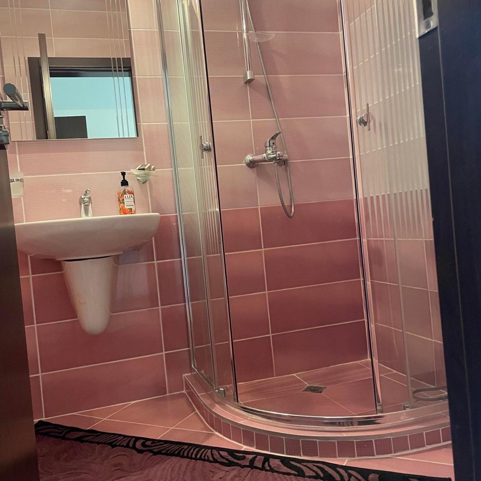 Private Apartments In Apolon رافدا المظهر الخارجي الصورة