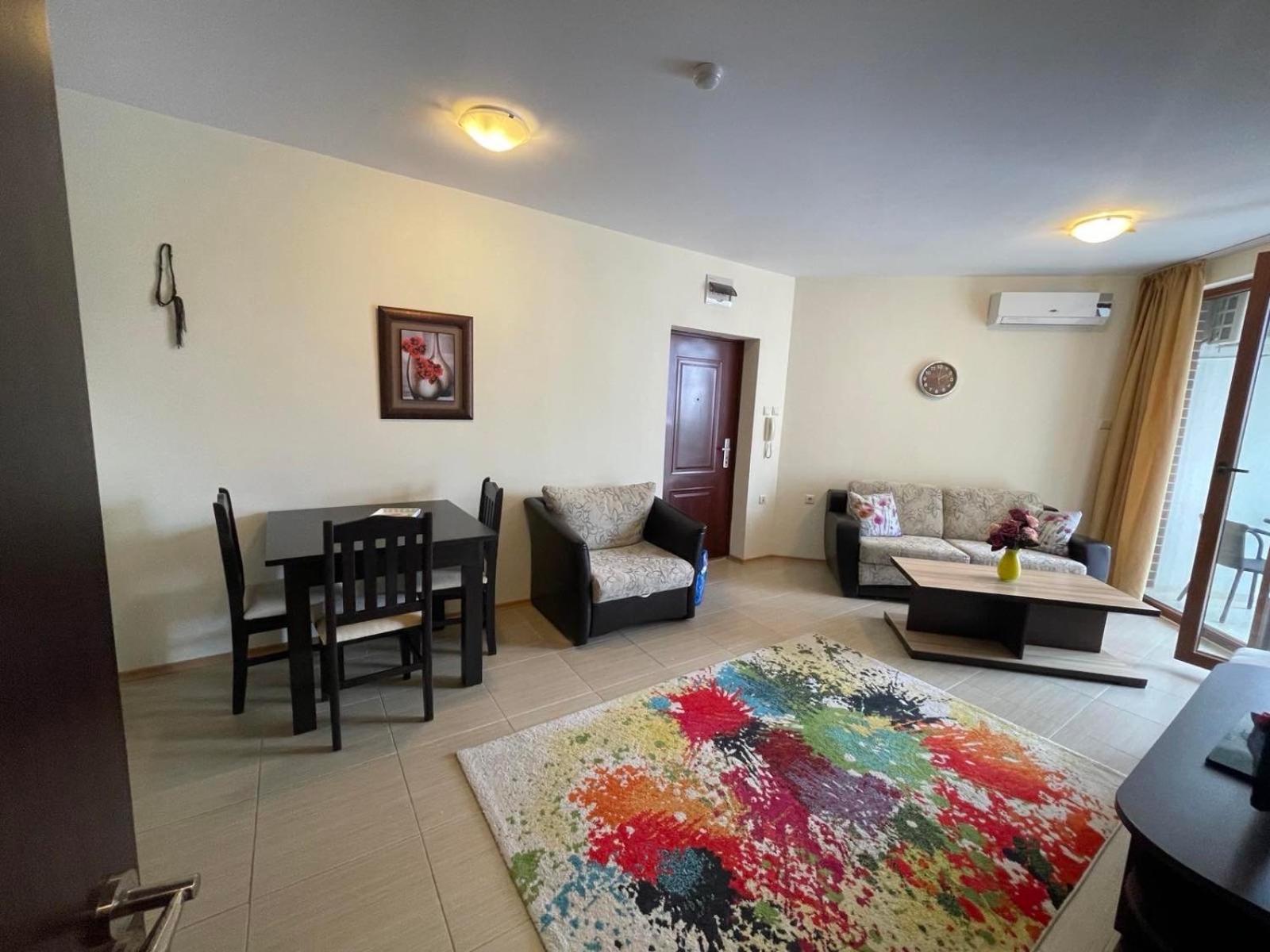 Private Apartments In Apolon رافدا المظهر الخارجي الصورة