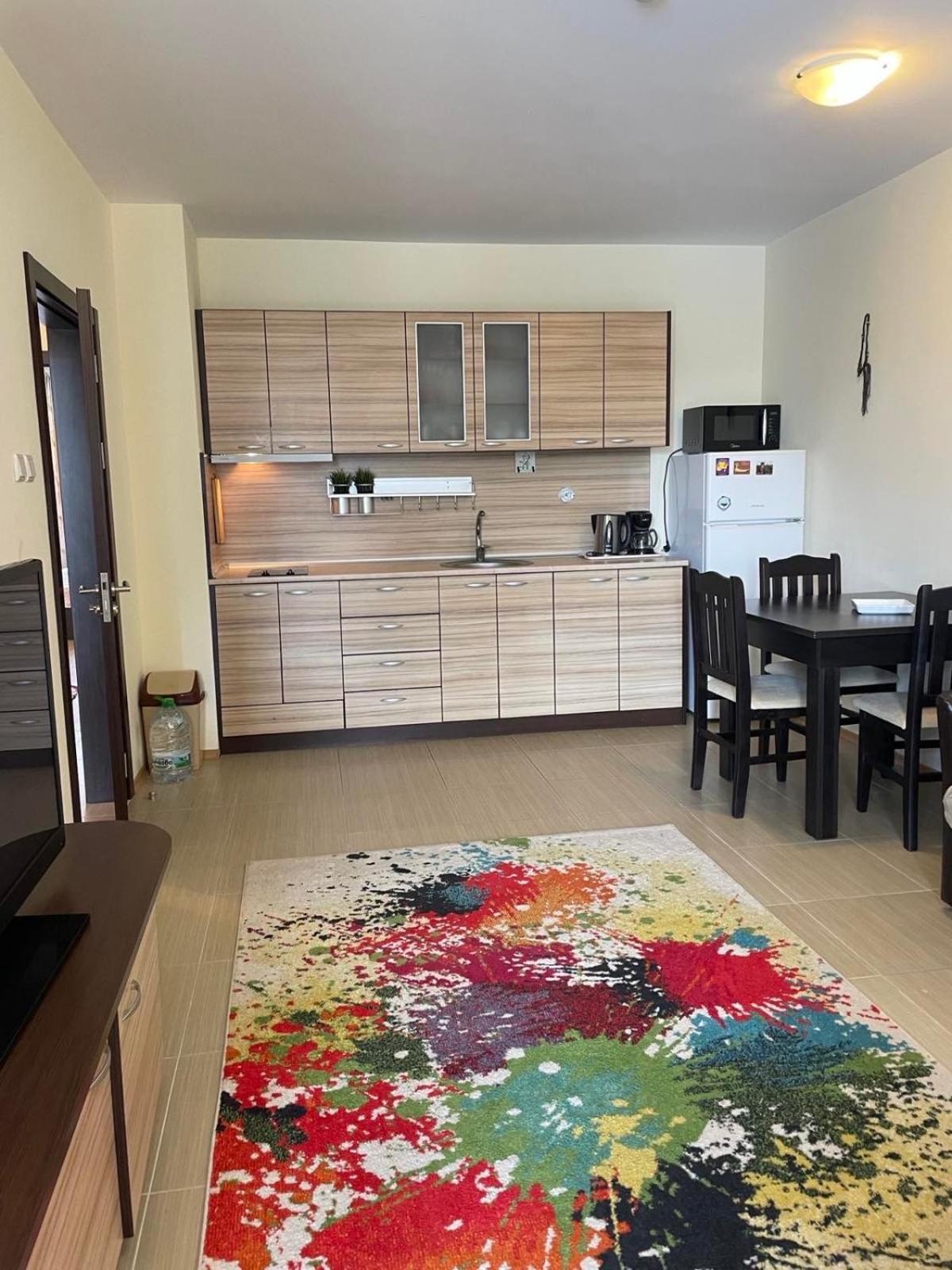 Private Apartments In Apolon رافدا المظهر الخارجي الصورة