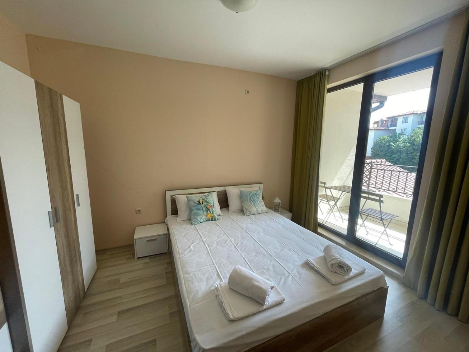 Private Apartments In Apolon رافدا المظهر الخارجي الصورة