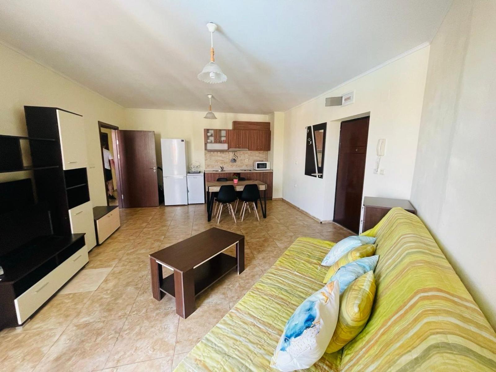 Private Apartments In Apolon رافدا المظهر الخارجي الصورة
