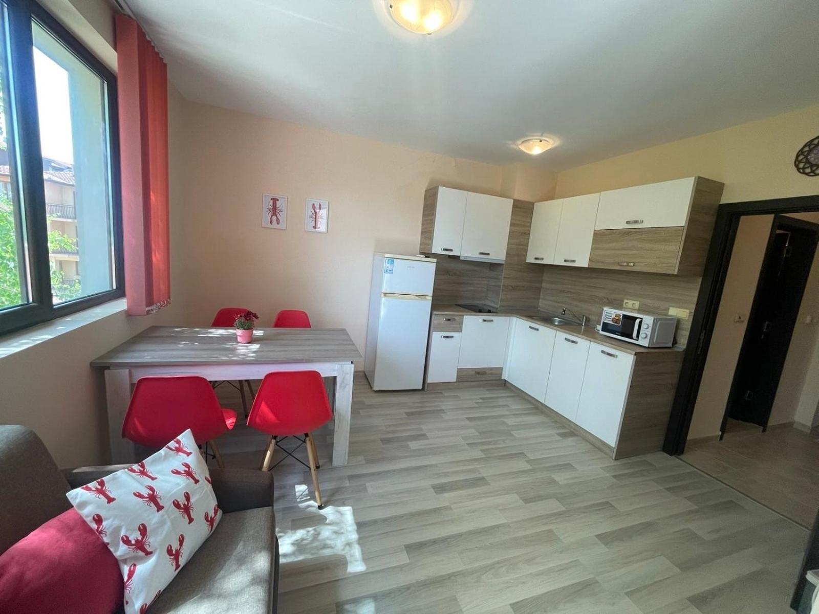 Private Apartments In Apolon رافدا المظهر الخارجي الصورة