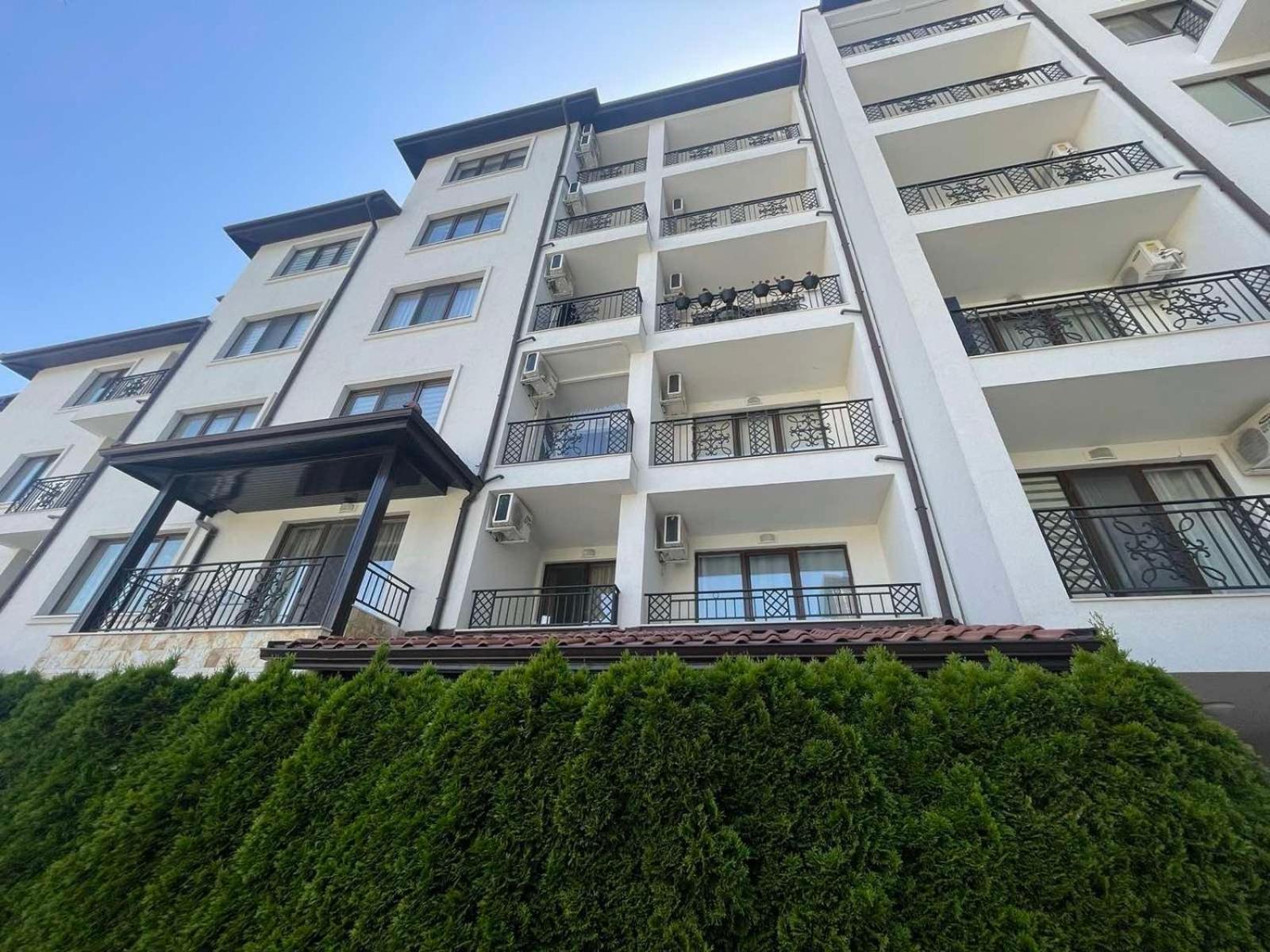 Private Apartments In Apolon رافدا المظهر الخارجي الصورة