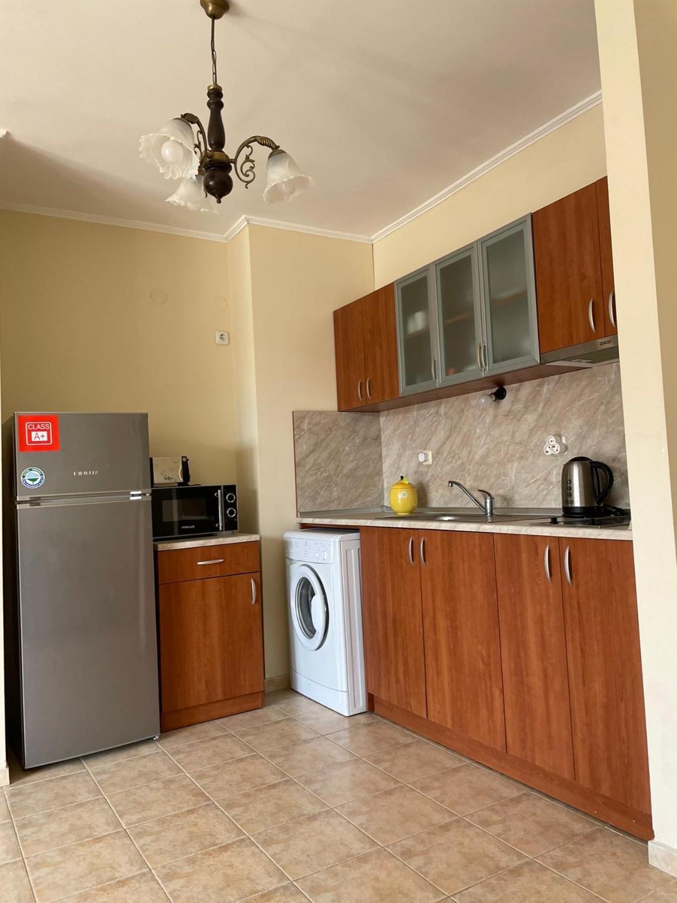 Private Apartments In Apolon رافدا المظهر الخارجي الصورة
