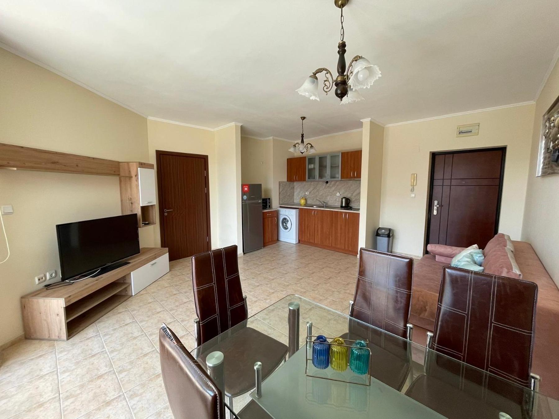Private Apartments In Apolon رافدا المظهر الخارجي الصورة