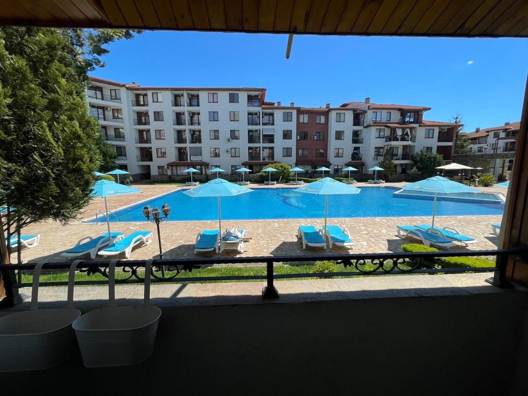 Private Apartments In Apolon رافدا المظهر الخارجي الصورة